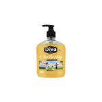 ديفا-سائل غسيل الايدي-رائحة الصنوبر-500مل