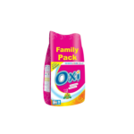 أوكسي-مسحوق غسيل 9 كيلو-نصف أوتوماتيك-الرائحة الأصلية