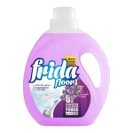 فريدا-مطهر ومنظف أرضيات 2لتر-رائحة الافندر