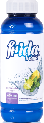 فريدا-معطر متعدد الإستخدام 480 مل-زيزفون