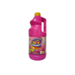 سائل للعناية الغسيل للتحميل الامامي من كلوريل بلون أحمر