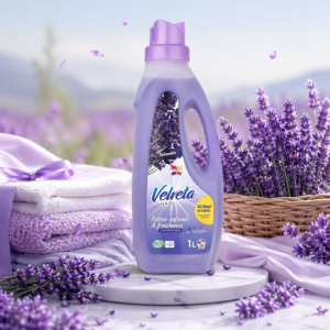 معطر فلفيتا للملابس برائحة اللافندر