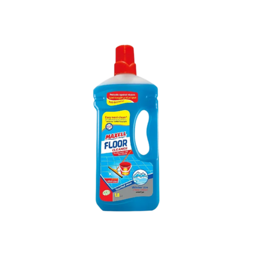 منظف أرضيات ماجيك وينتر آيس من ماكسيل