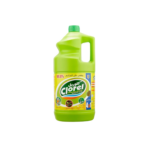 منظف سائل متعدد الأغراض برائحة الصنوبر من كلوريل