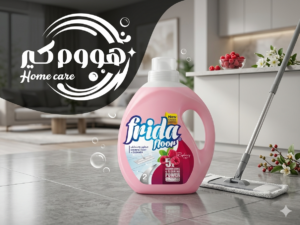  مطهر للارضيات