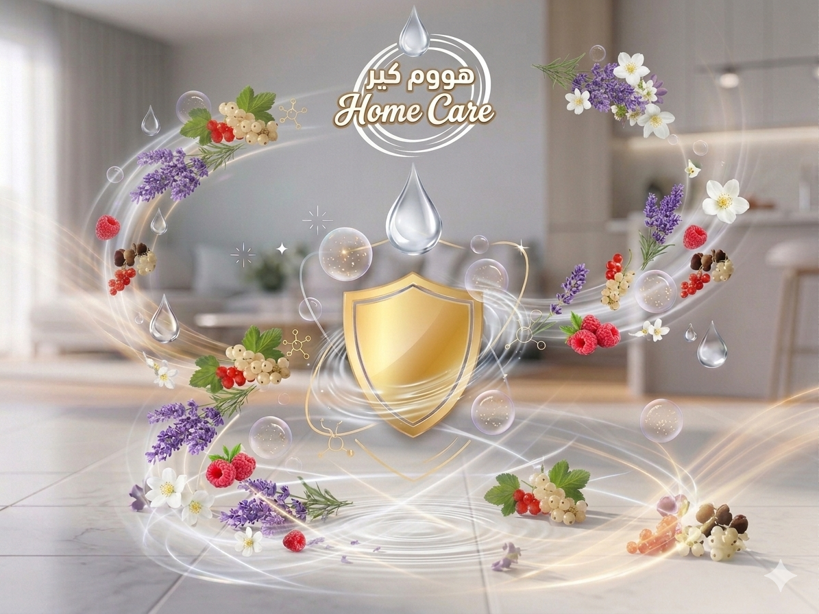 افضل مطهر للارضيات