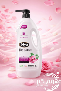 صابون سائل للجسم