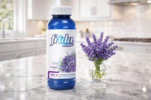 معطر فريدا متعدد الاستخدامات برائحة اللافندر