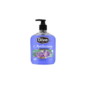 ديفا سائل غسيل الايدي احساس الاسترخاء