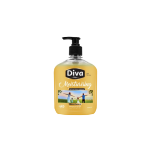 ديفا- سائل غسيل الايدى الصحى-رائحة الصنوبر