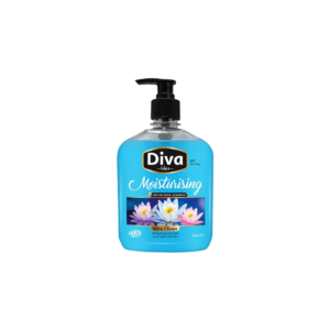 ديفا-سائل غسيل الايدي