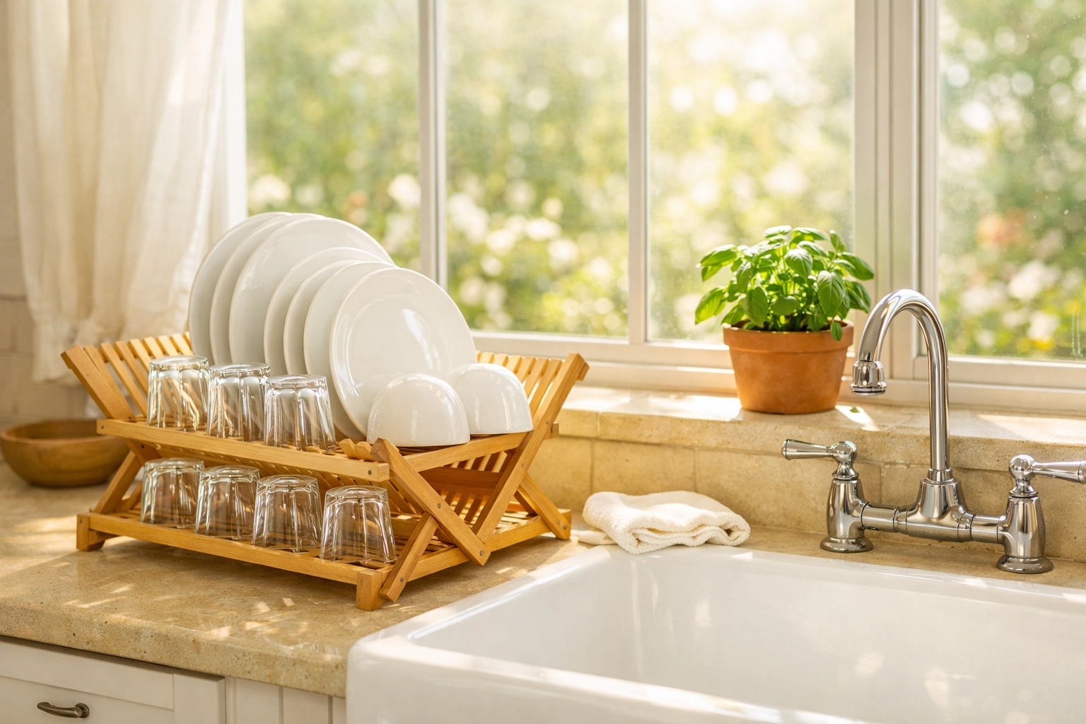 أفضل سائل صحون