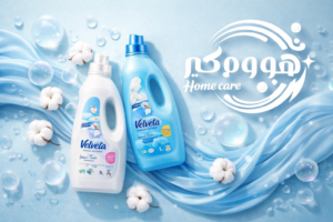 نعومة الملابس